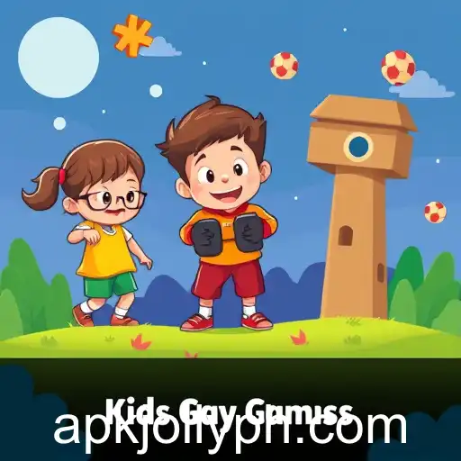 Jollyph: Revolutionizing Online Gaming