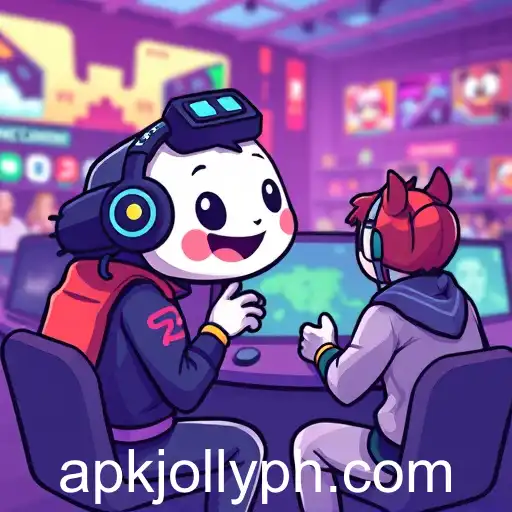 Jollyph Revolutionizes Online Gaming Experience