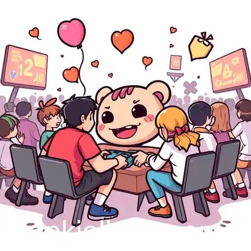 The Rise of Jollyph: Revolutionizing Digital Engagement