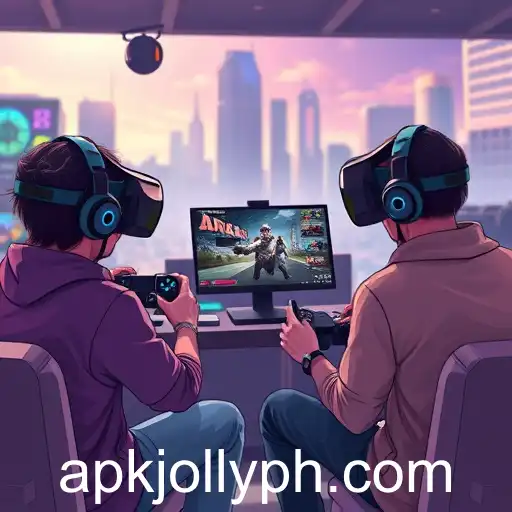 The Rise of Online Gaming in 2025